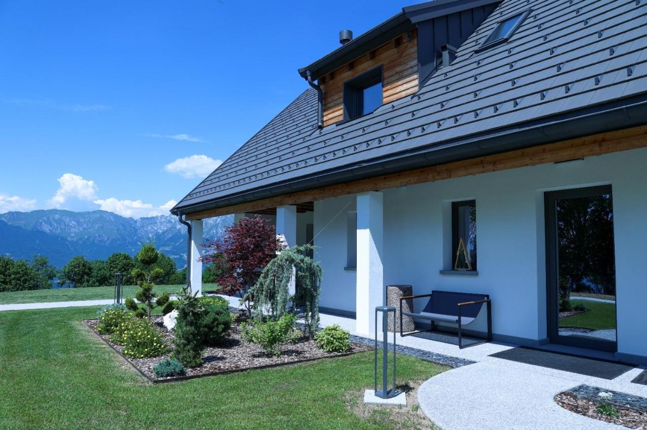 Cinque Sensi Wellness Apartments - B&B Broz