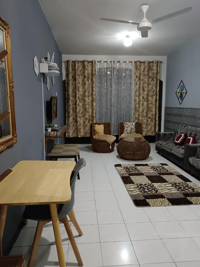 CAMELIA HOLIDAY APARTMENT - B&B