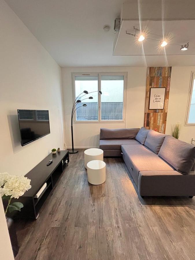 Appartement met 3 Slaapkamers