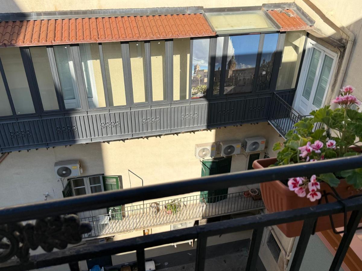 Junior Suite with Balcony