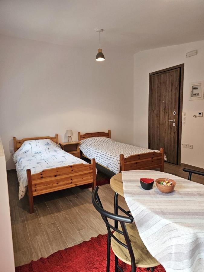 Appartamento con 1 Camera da Letto