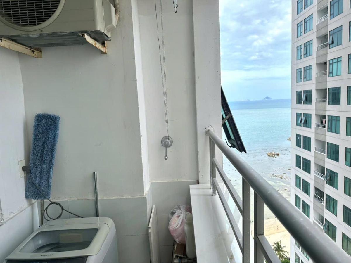 Appartement Mường Thanh viễn triều 50 m de la plage Hon chồng - B&B Nha Trang