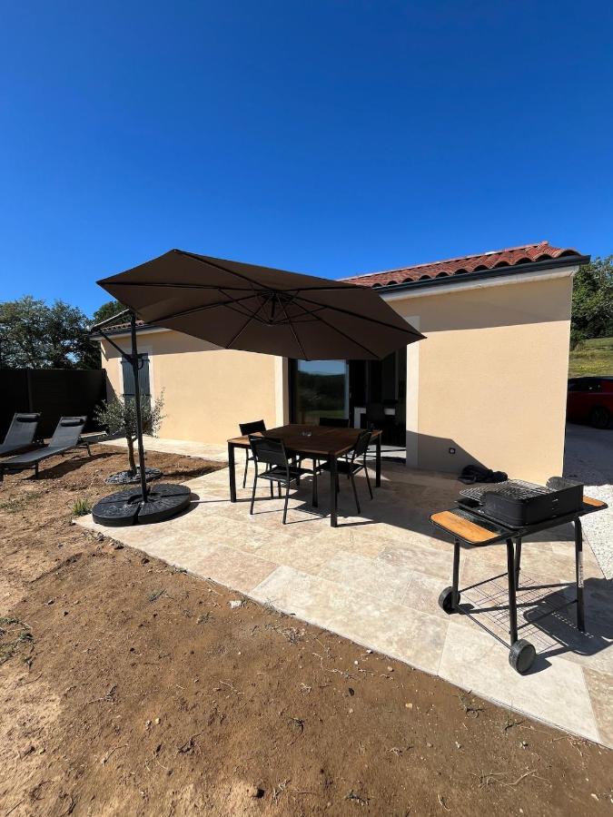 Maison Neuve Climatisée - B&B