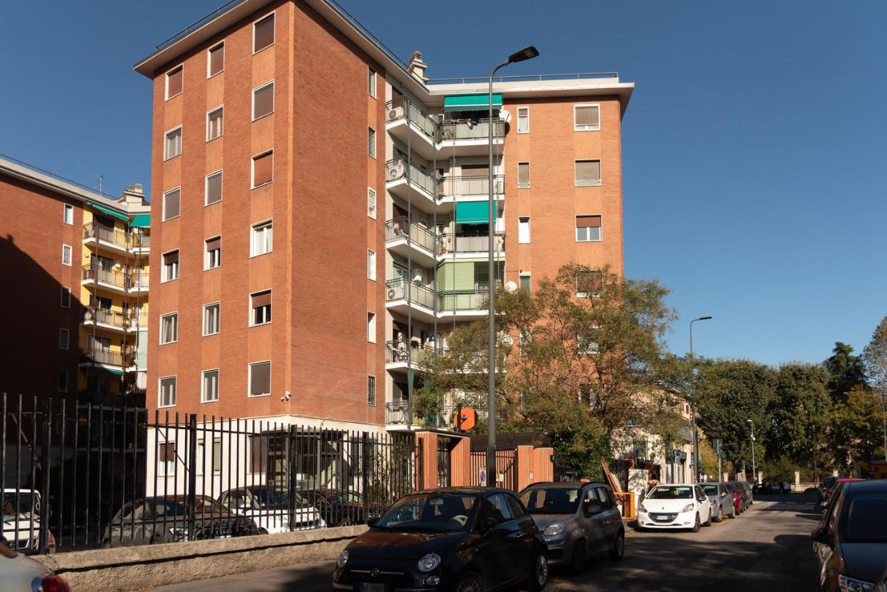 Casa Botticelli - Terrazzo Esclusivo - Ferienwohnung Mailand