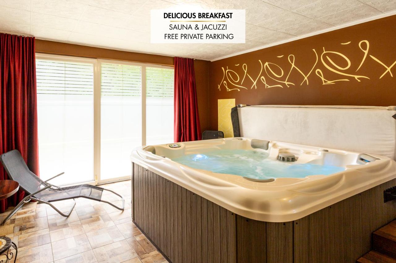 Guest House Hober - B&B Prevalje