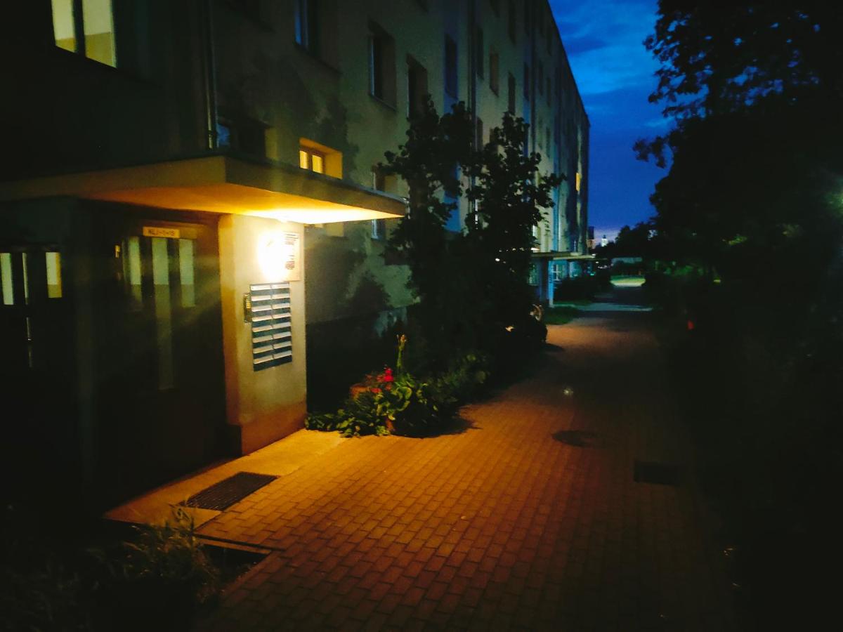 Apartament w Centrum - B&B Suwałki