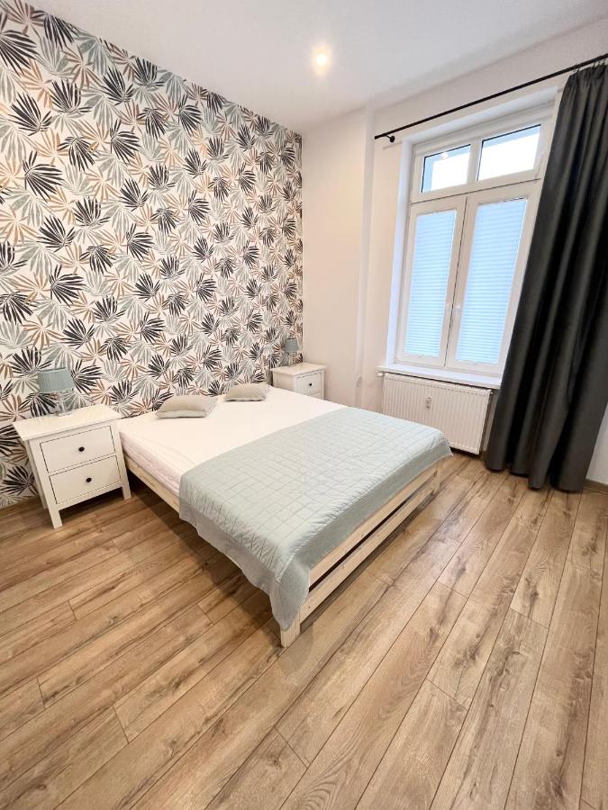 Station - B&B
