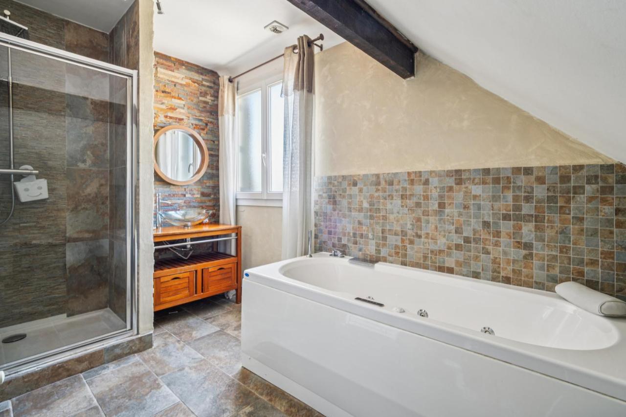Roissy Chambres - B&B