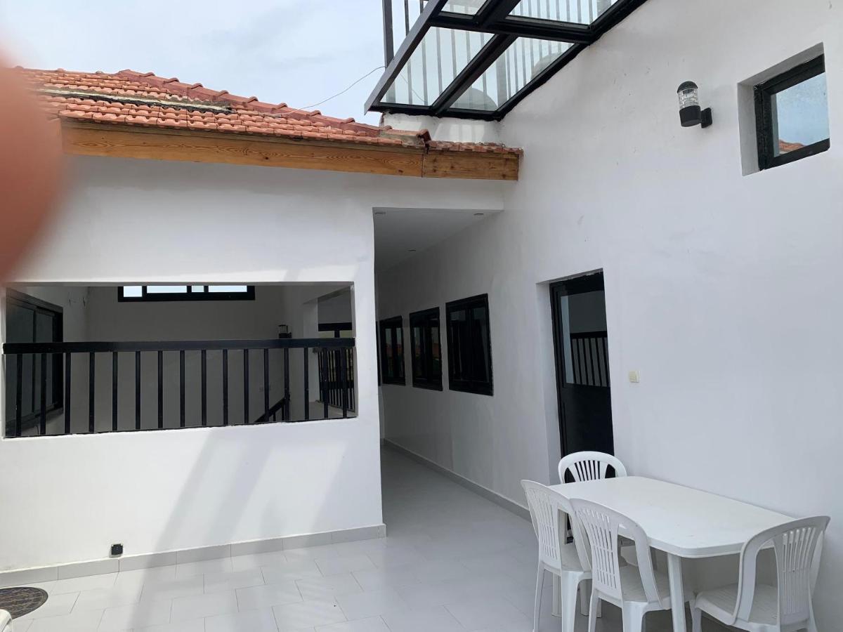 Résidence kali - B&B Guédiawaye