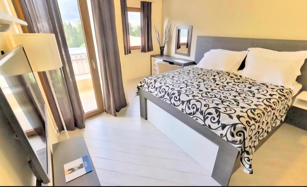 Appartement 1 Chambre Supérieur