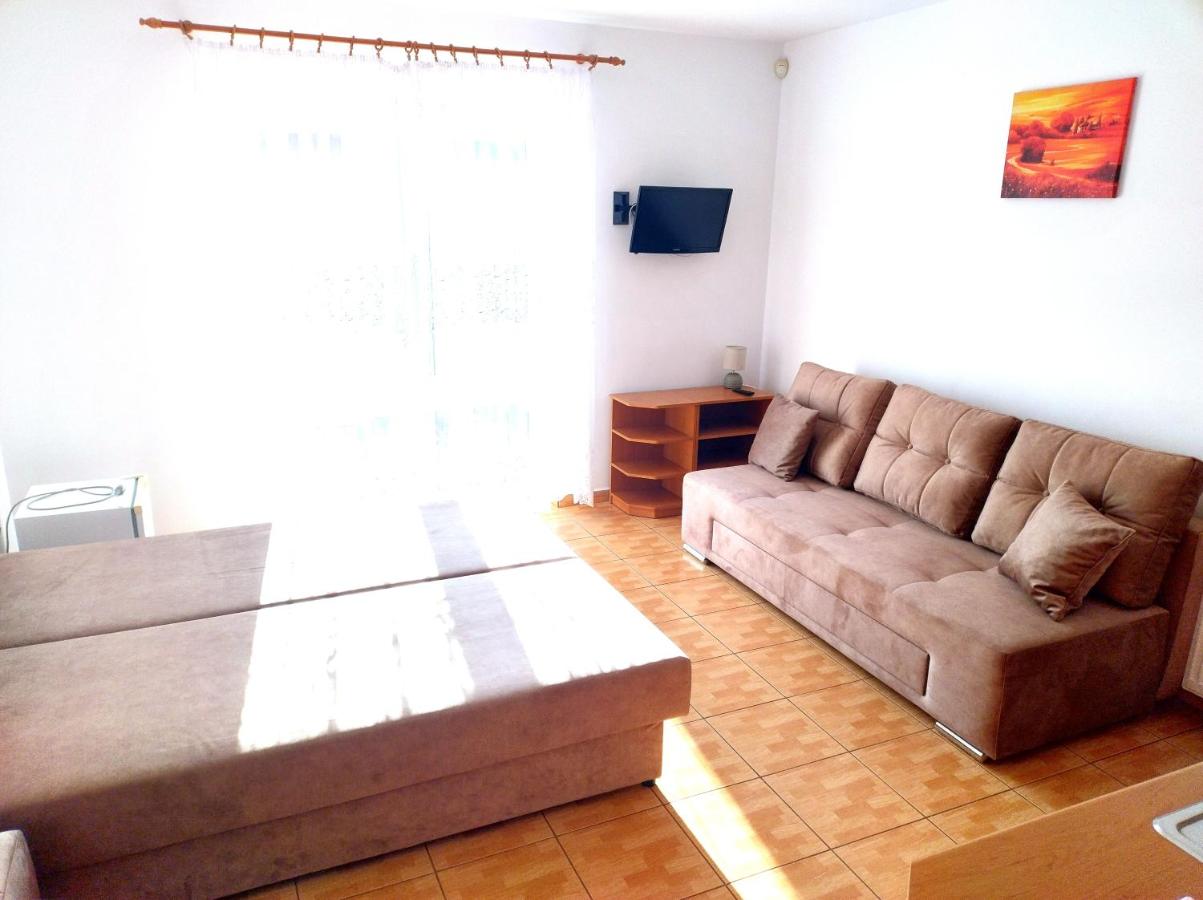 Habitación Cuádruple con baño privado