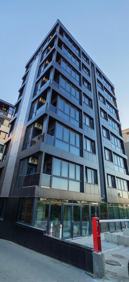 Campus Studio - Ferienwohnung Konstanza