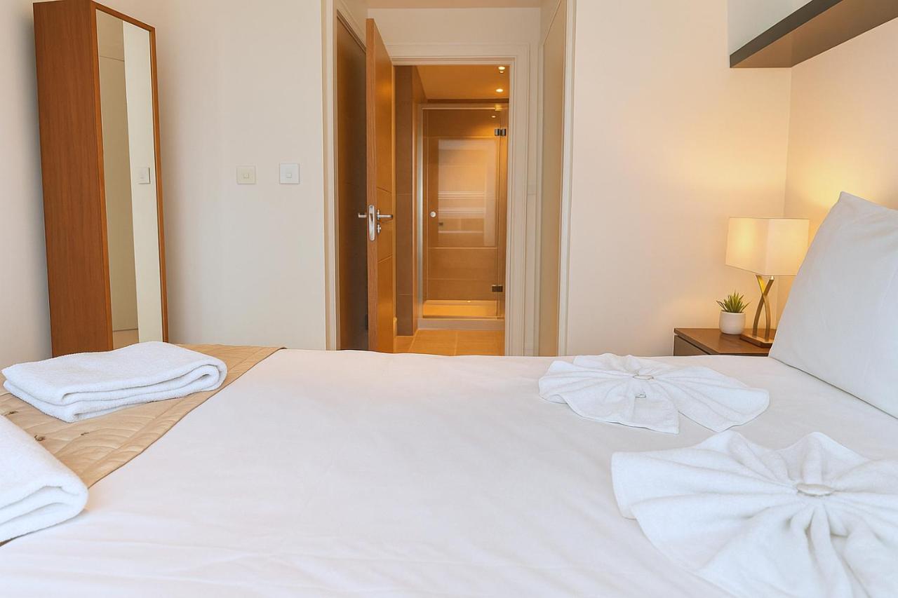Appartamento con 2 Camere da Letto