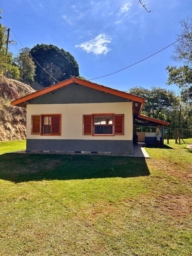 Sítio Cantinho da Mata - B&B