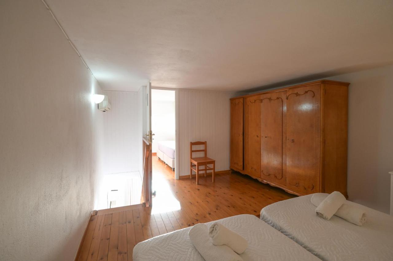 Apartment - Split Level