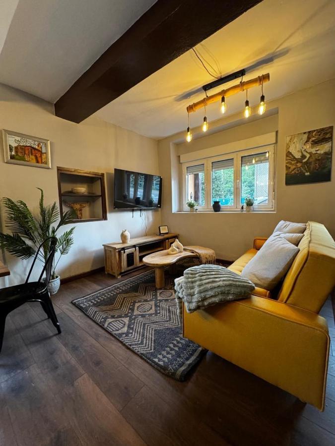 Casa Dueñas! Cerca de Arriondas! - Ferienwohnung Caldevilla