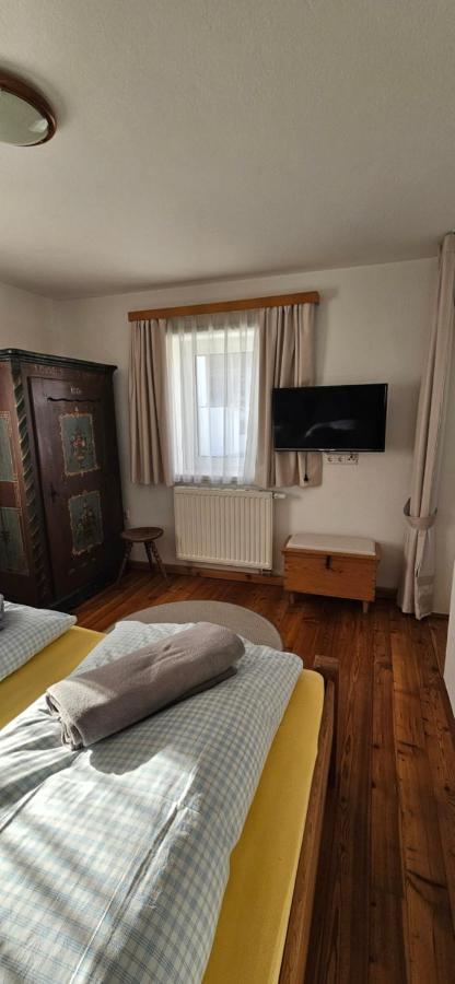 Appartement met 1 Slaapkamer