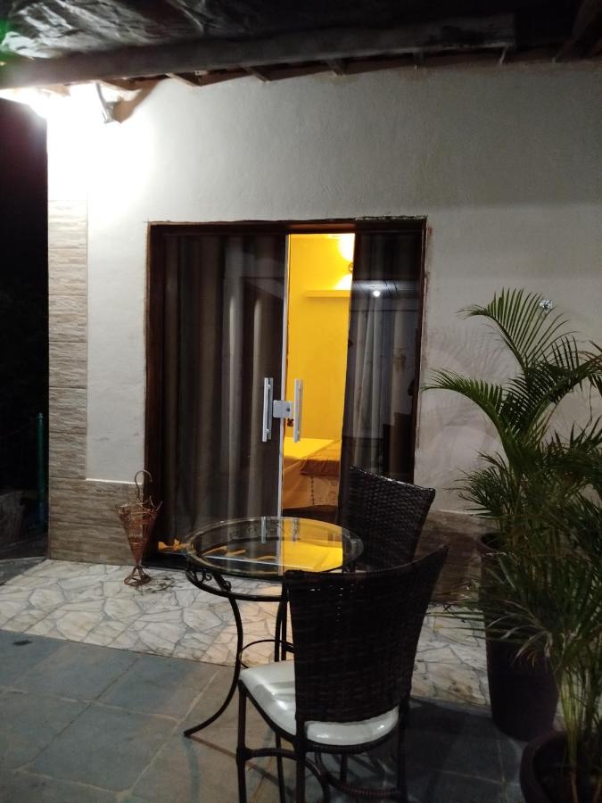 A H AmabilleHouse suite - B&B Serra Negra