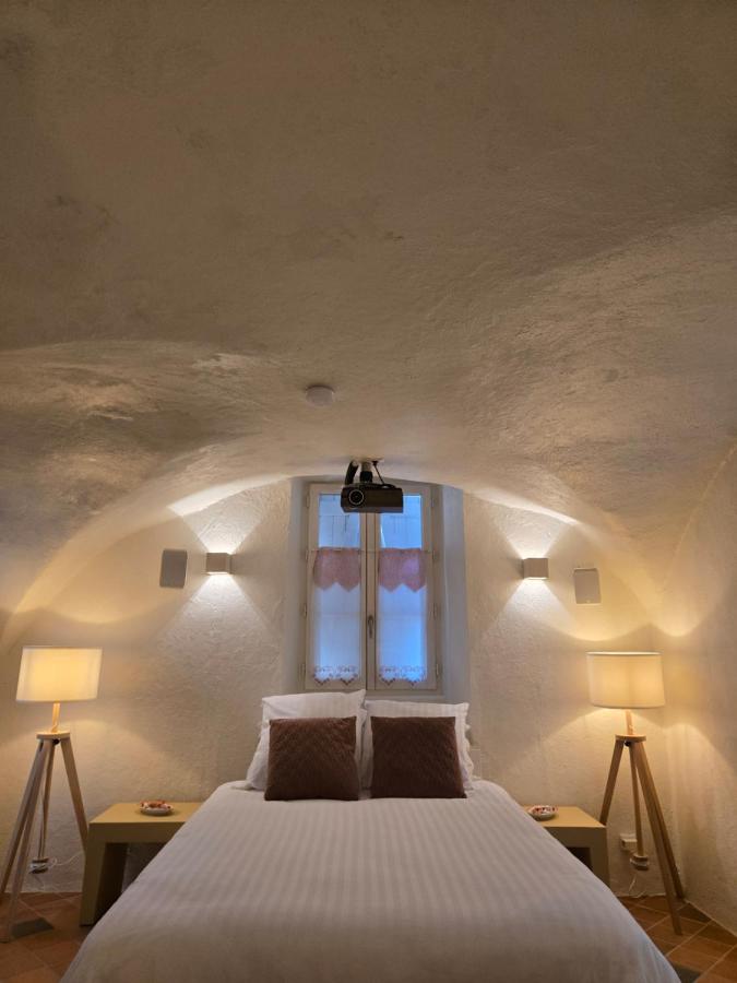 La Voûte Noble - B&B