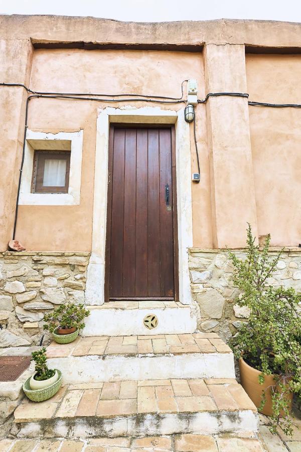 Apartamentos La Fàbrica - Ferienwohnung Agost