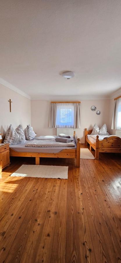Appartement met 2 slaapkamers