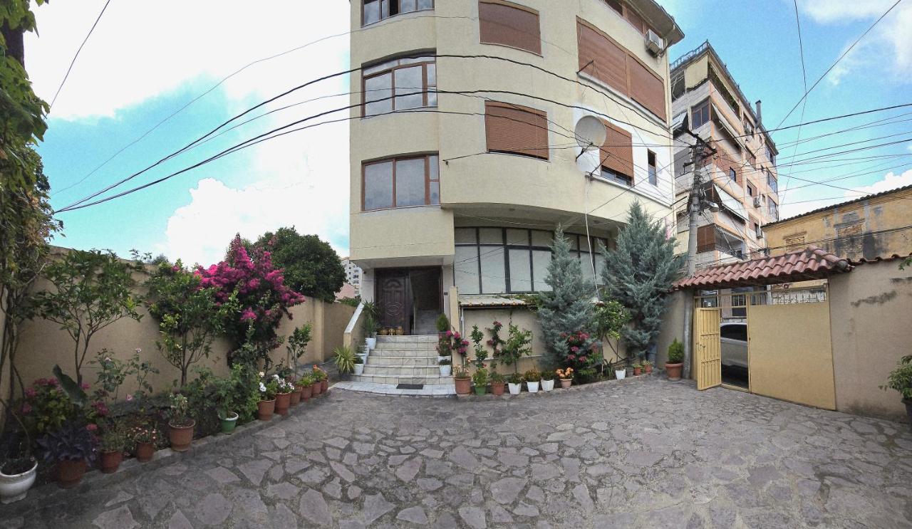 DION Apartment - B&B Elbasan