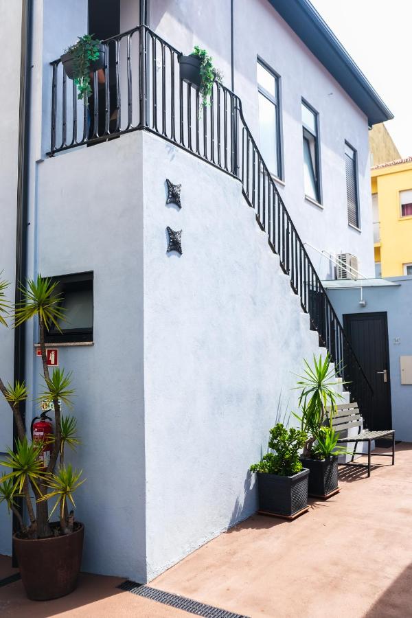 Four-Bedroom Standard Apartment