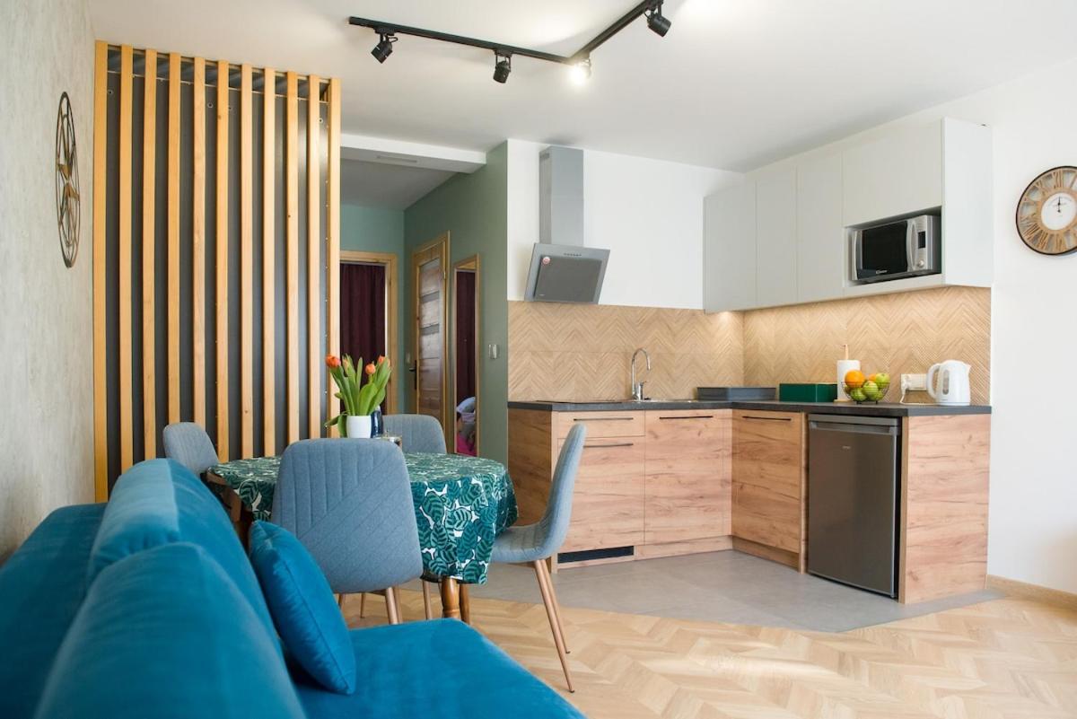 Pod Jaworzyna - B&B