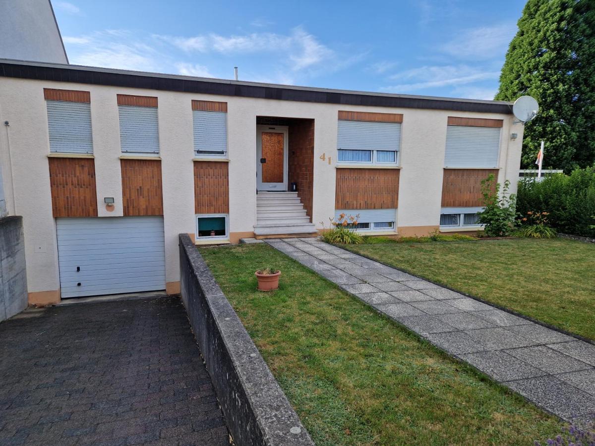 Ferienwohnung in Wirges - Bed and Breakfast Wirges