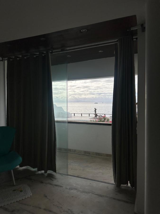 Deluxe Tweepersoonskamer met Balkon