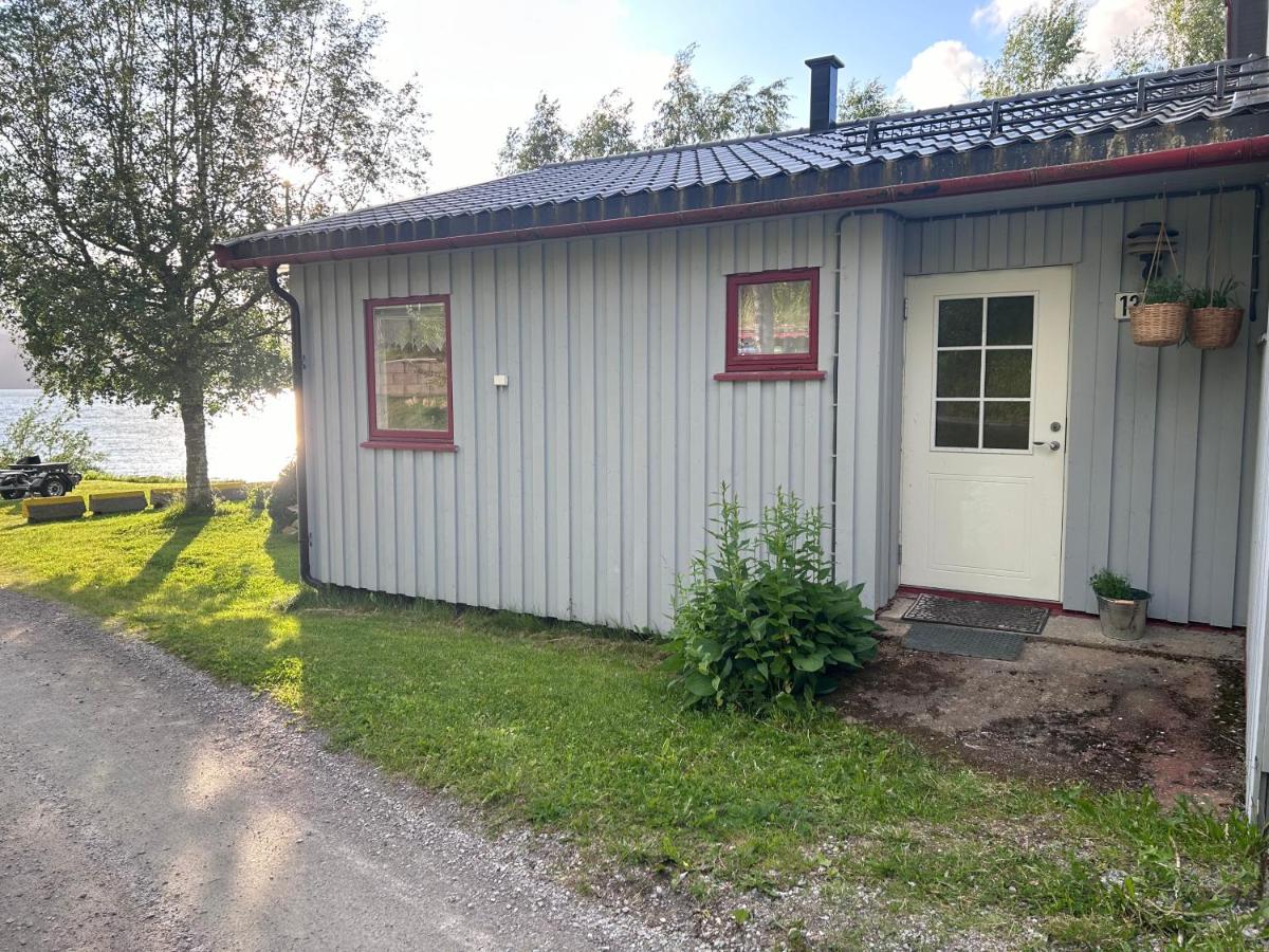 Snåsa Bryggehage - old-fashioned apartment with charm - B&B