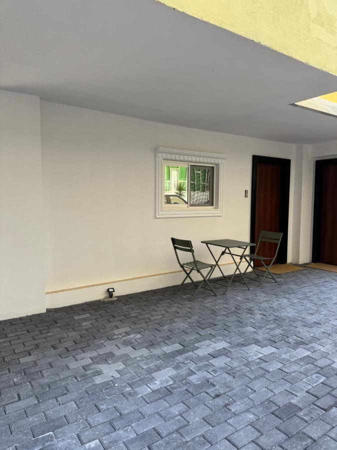 Arberon Apartments - Ferienwohnung Durrës