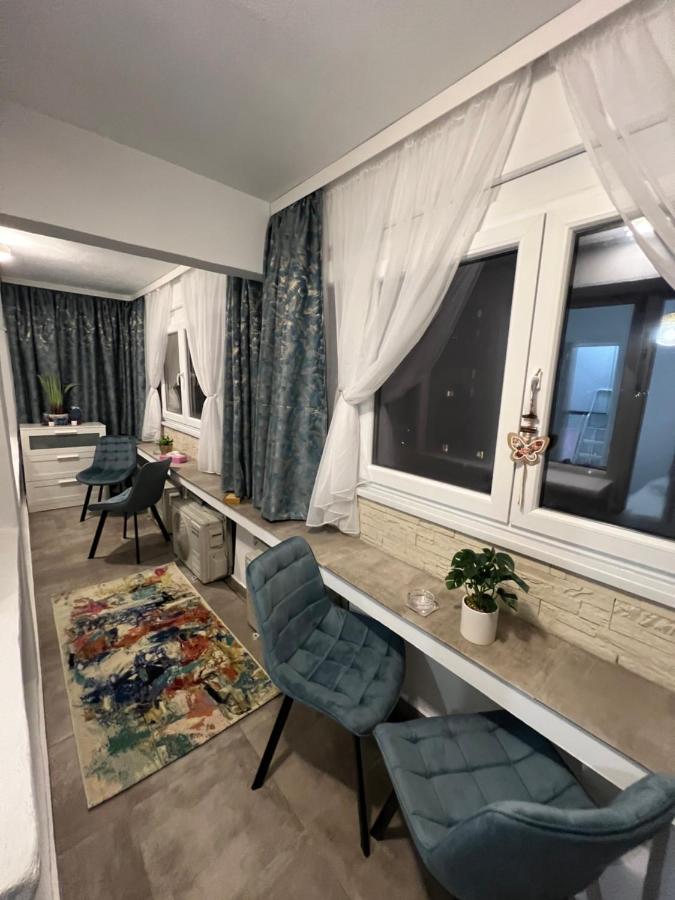 Oxana Apartments - 3 camere - Timisoara - B&B