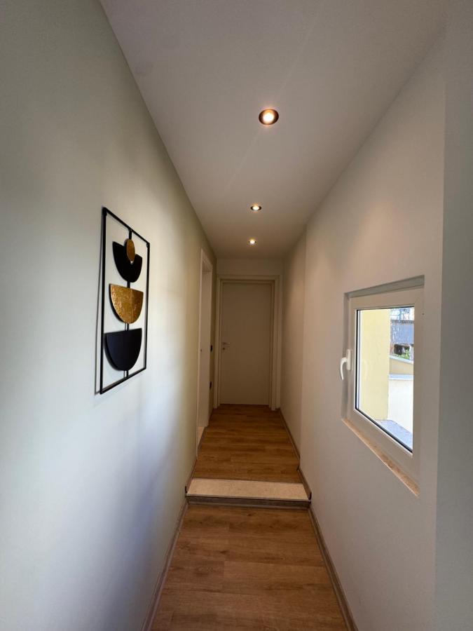 Apartment mit 1 Schlafzimmer