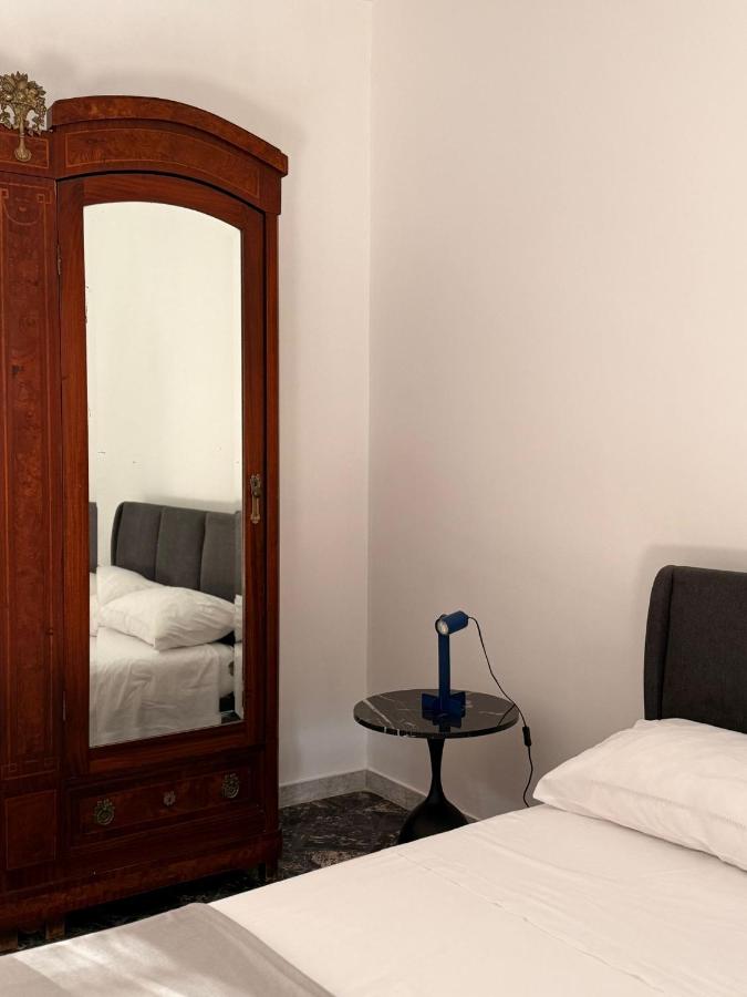 Appartamento Deluxe con 3 Camere da Letto
