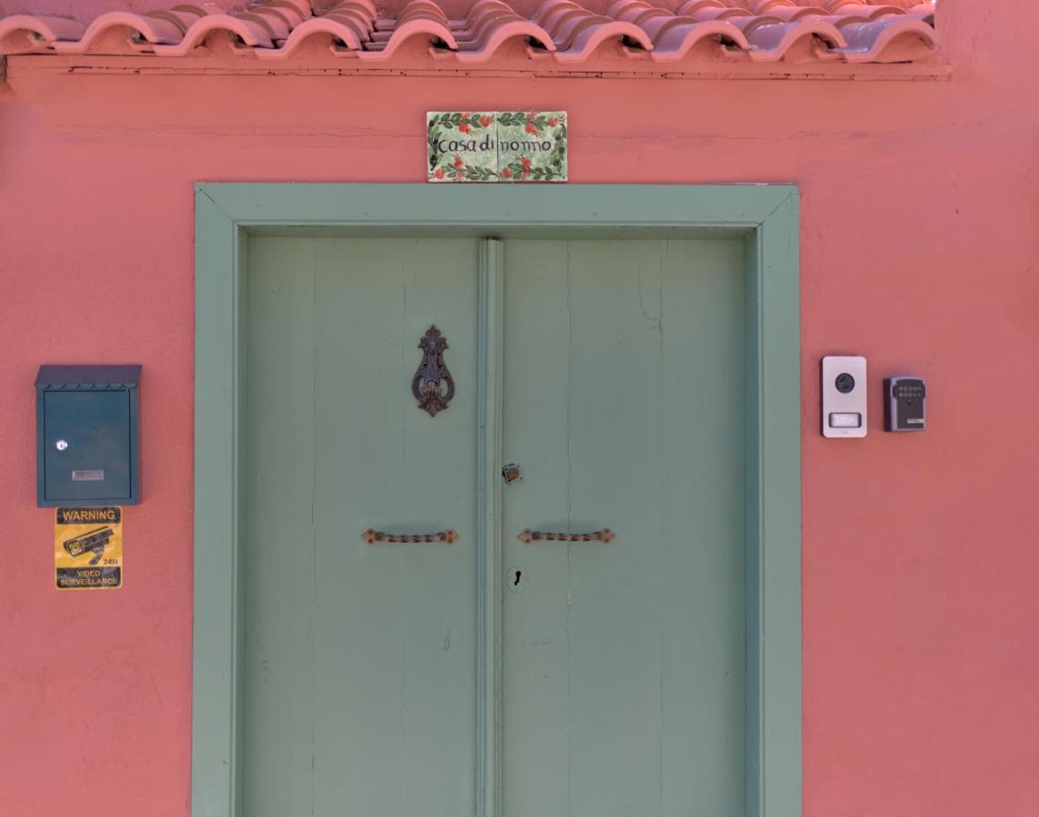 Casa di Nonno - B&B Agiásos
