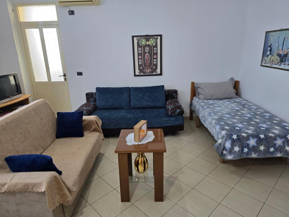 Riviera - B&B Polisi i Vogël