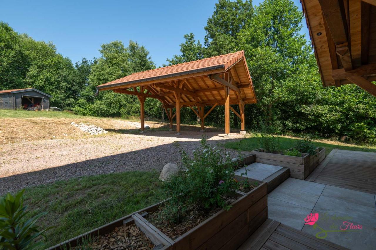 Superior Chalet