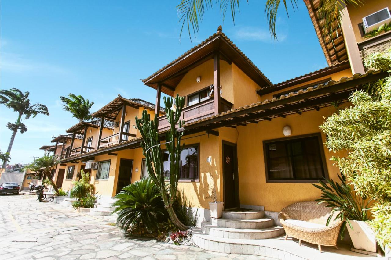 Bz24 Praia Geribá a 350 metros com 4 Suítes - B&B