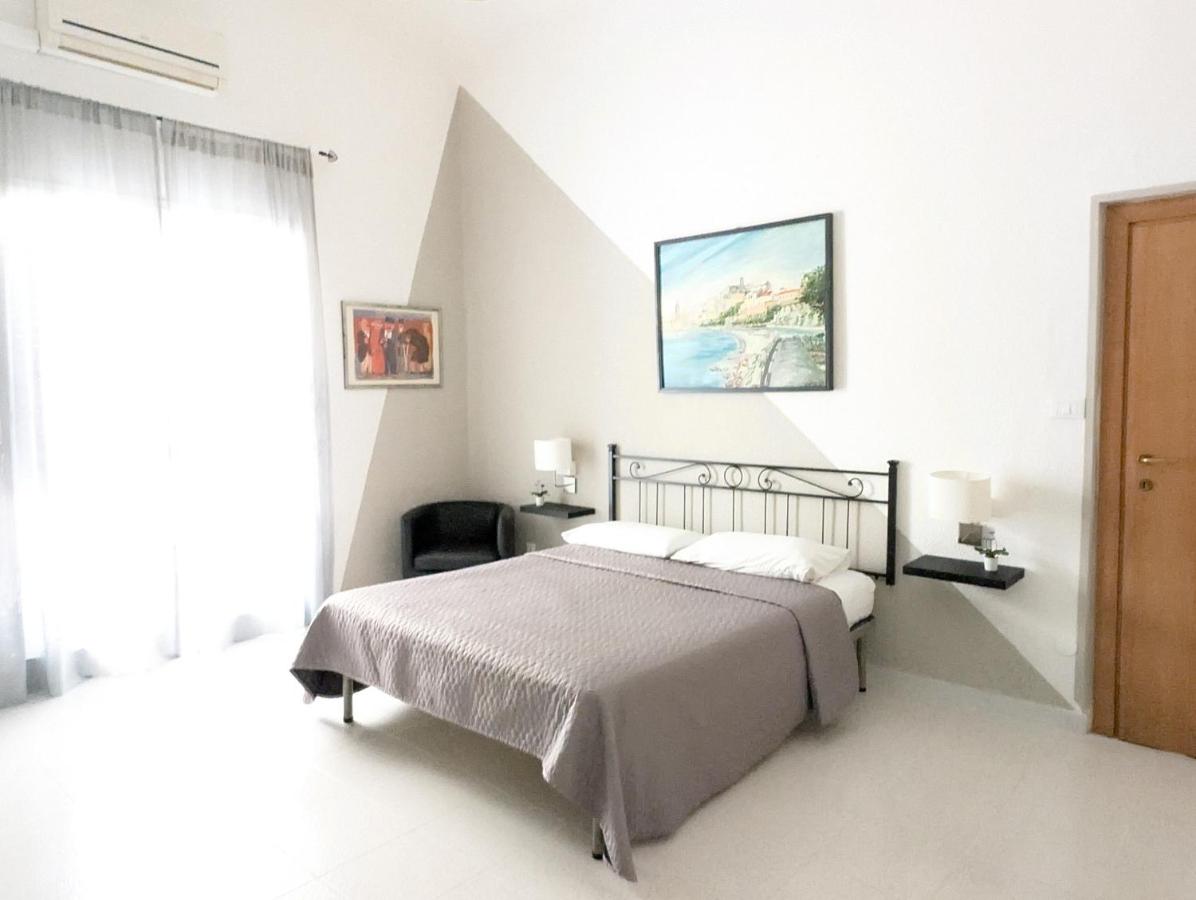 Double Room with Balcony (3 Adults)