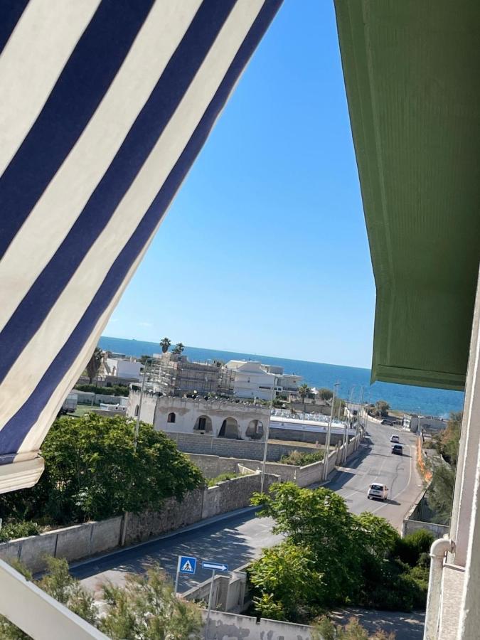 Due Passi Dal Mare - Chambres d'hôtes Torre a Mare