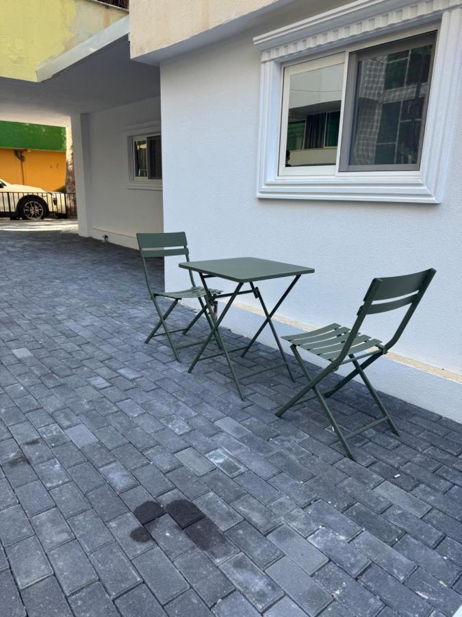 Arberon Apartments - Chambres d’hôtes Durrës