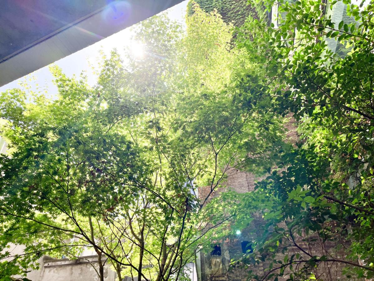 Monolocale con Terrazza