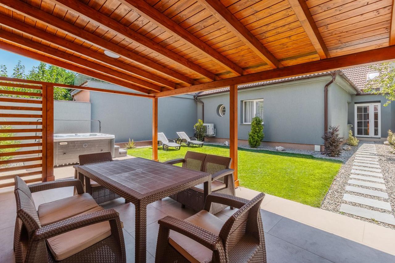 Maison Jardin - Chambres d’hôtes Oradea