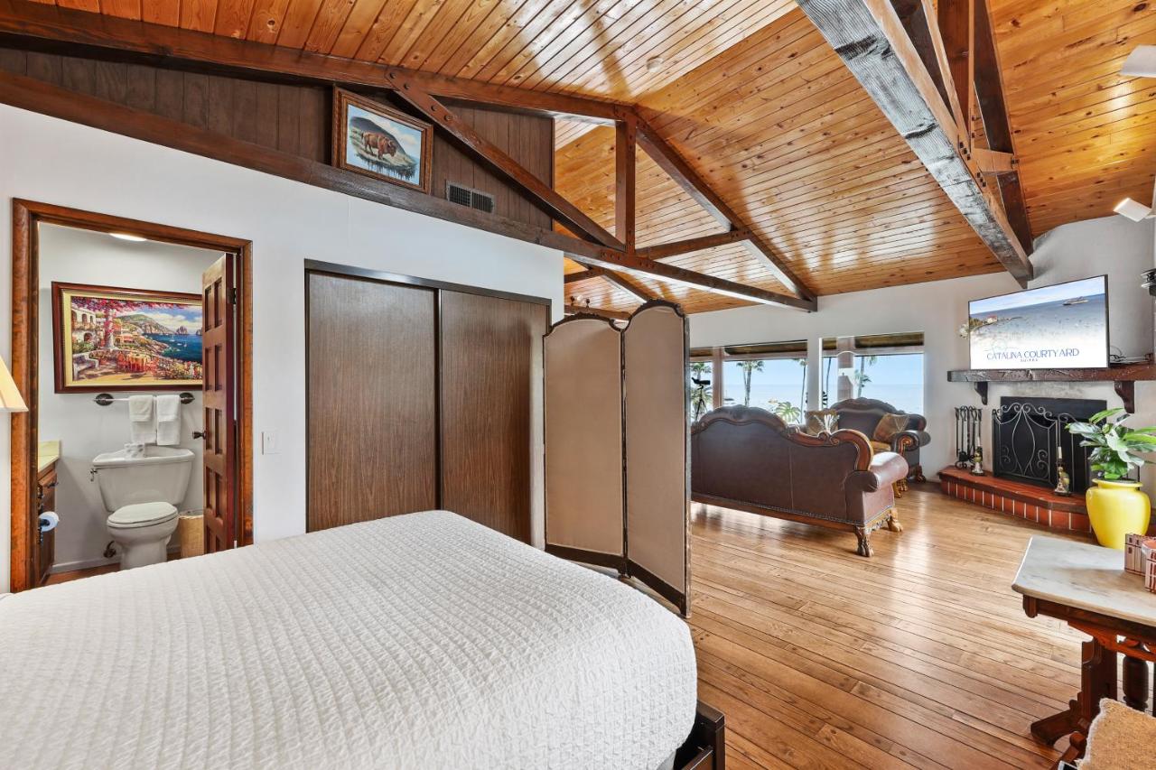 Superior Suite mit Meerblick