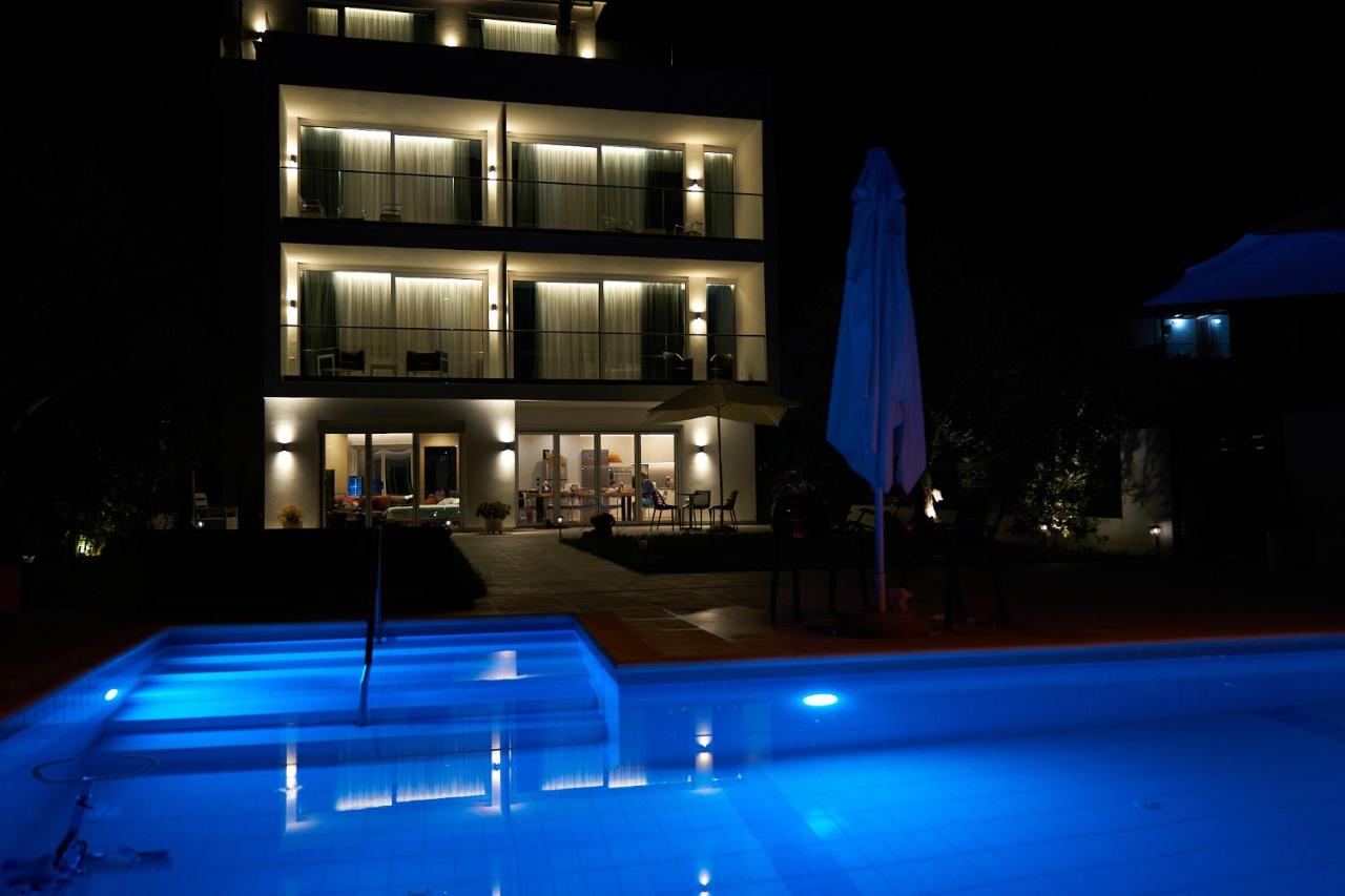 Vila Eva - Ferienwohnung Golem