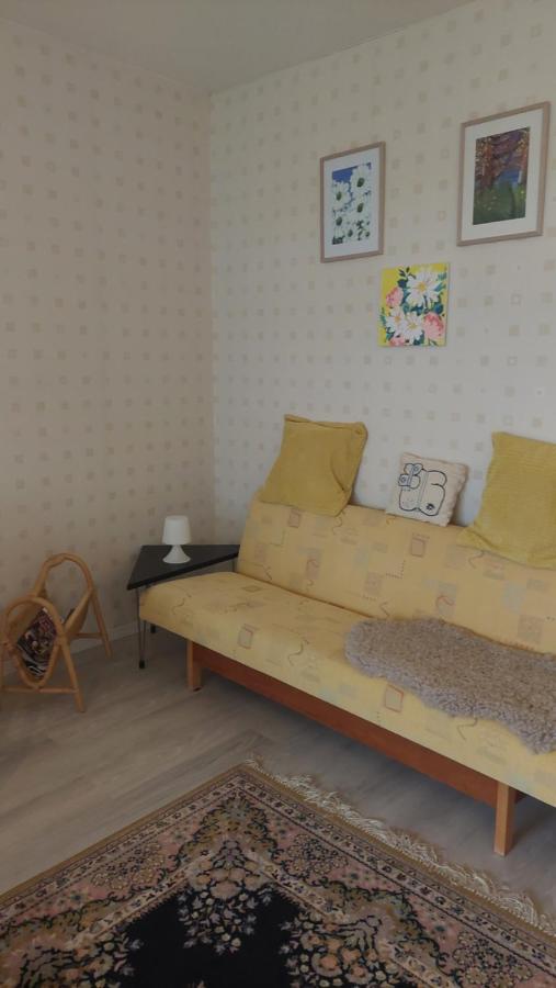 Kaunis kaksio Porissa - B&B