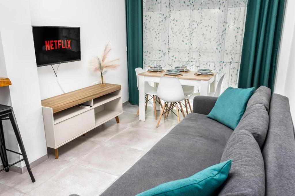 Appartamento con 1 Camera da Letto