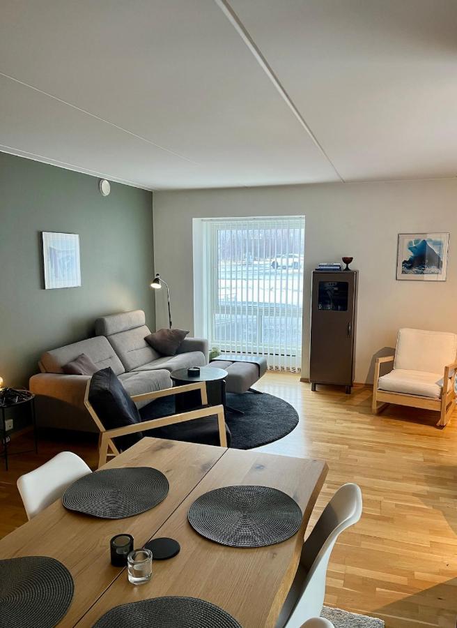 Alta sentrum, Granshagen - B&B