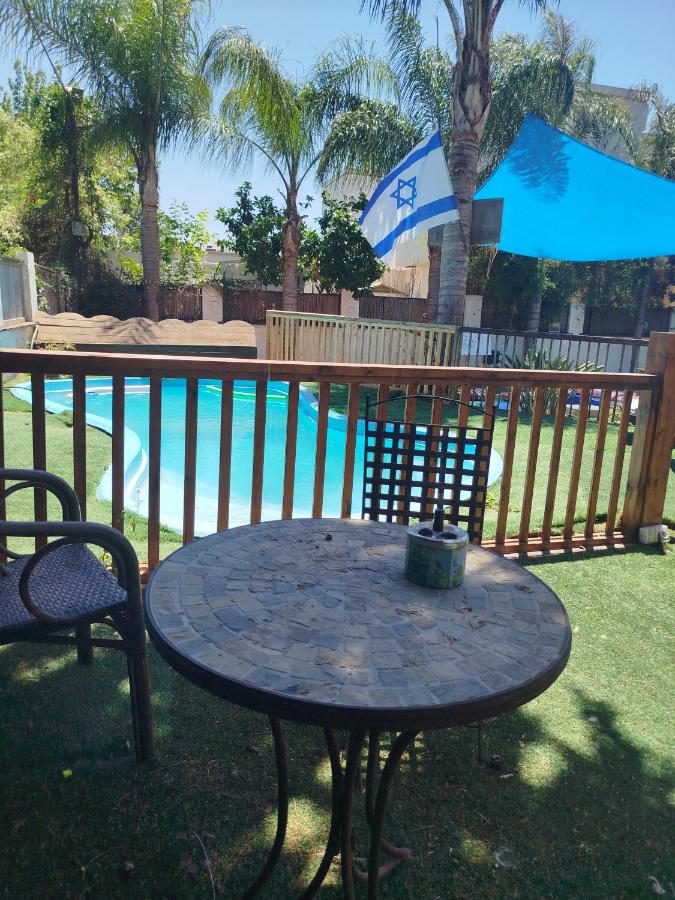 Aloha House - B&B Gan Shmu’el